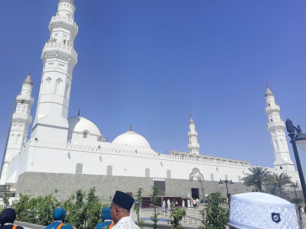 Affordable Umrah for Indonesian Travelers